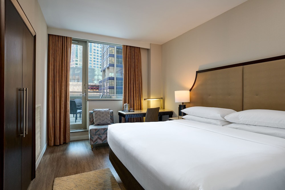 Sheraton Brooklyn New York Hotel - photo 18