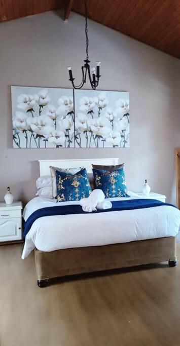 Mkababa's beautiful and spacious — 4-Star Luxury Hotel in Durban, South Africa