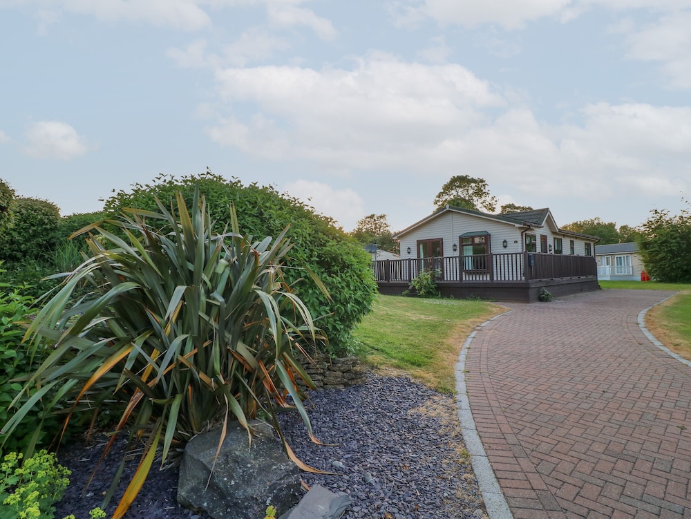 27 Brocklehurst in Oakham, United Kingdom