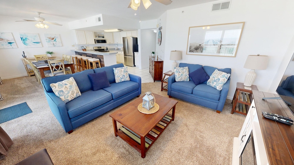 Islander Beach Resort 2005 2 Bedrooms 2 Bathrooms Condo - photo 14