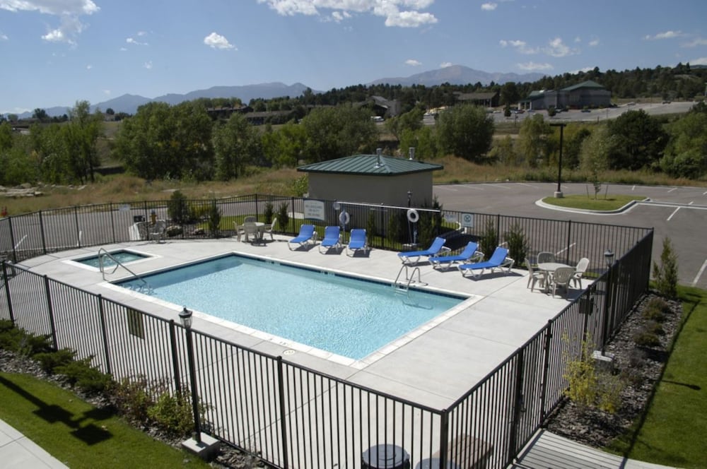 Staybridge Suites Colorado Springs North by IHG - photo 31