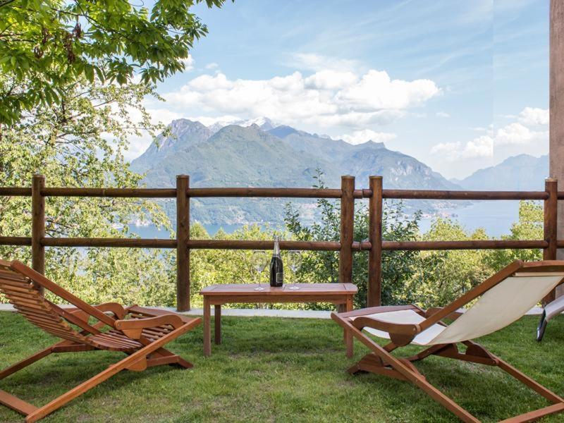 Rustico Ferienhaus Antico — hotel in San Siro