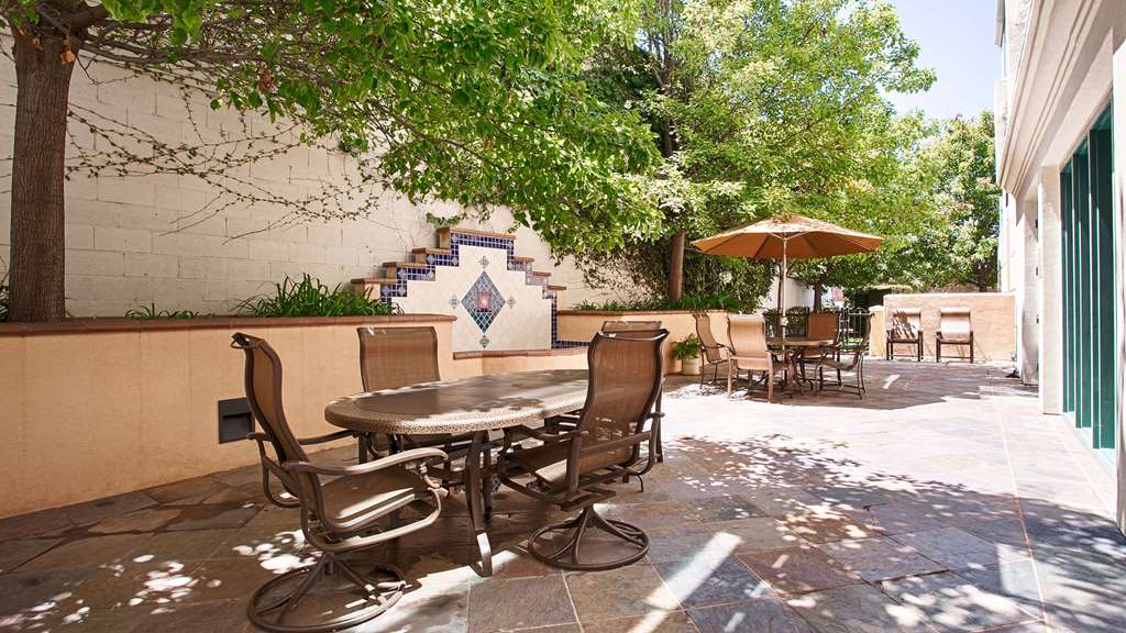 Best Western Inn & Suites San Mateo San Francisco Airport - photo 23