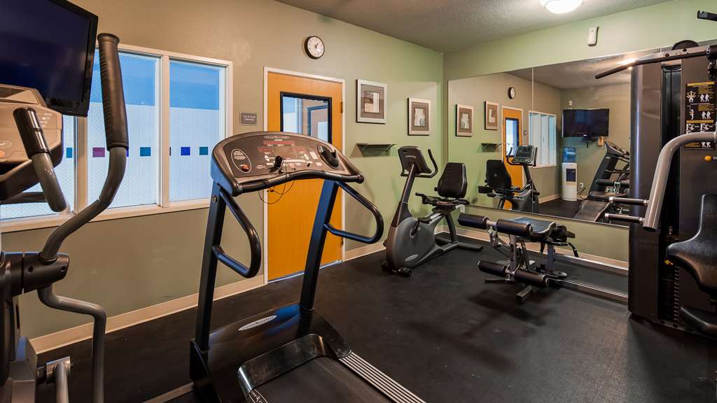 Best Western Plus Liberty Lake Inn - photo 23