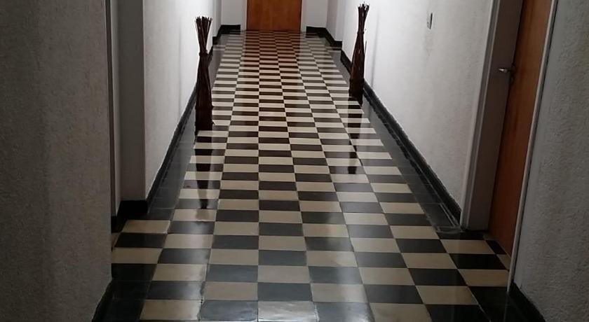 Hotel Paraty — Atlantida — photo 5