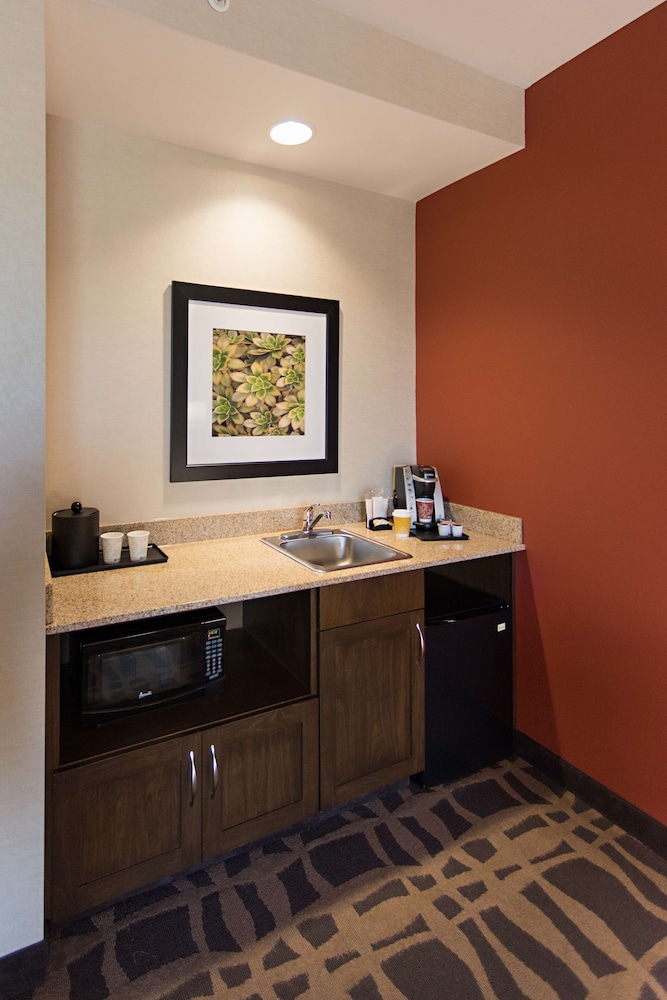 Hilton Garden Inn Dayton South Austin Landing - photo 23