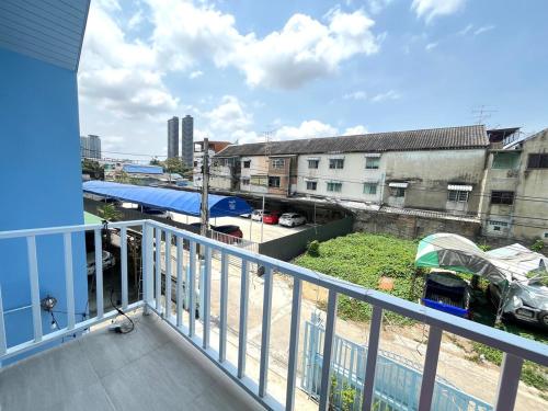 Setthisin Art Boutique House Iconsiam BTS Thonburi