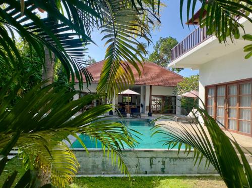 Villa Light Amed Bali — 4-Star Luxury Hotel in Bali, Indonesia