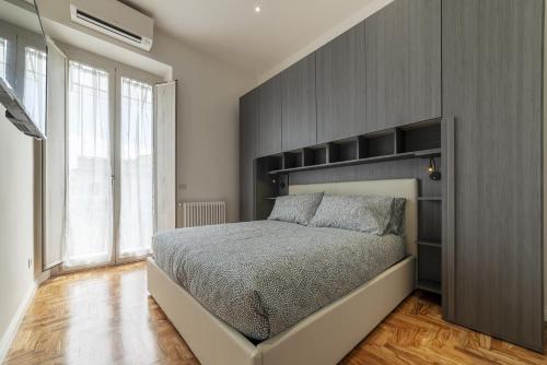 GuestHost Rione Prati Elegant Apartment with Balcony — 4-Star Luxury Hotel in Rome, Italy