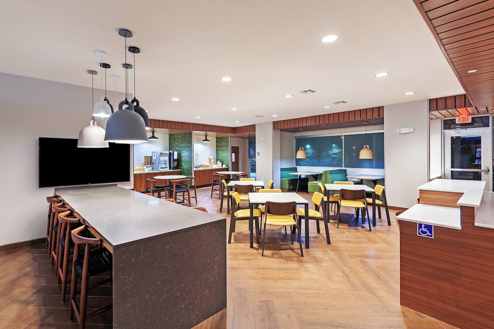 Fairfield Inn & Suites by Marriott Liberal - photo 28