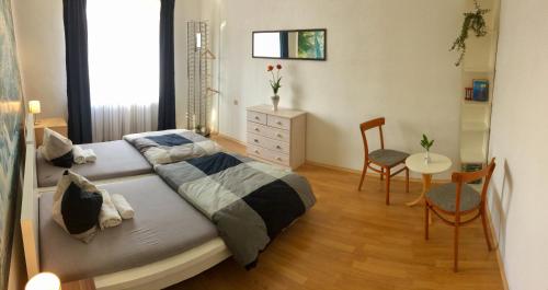 Julius Vendégház in Sopron, Hungary