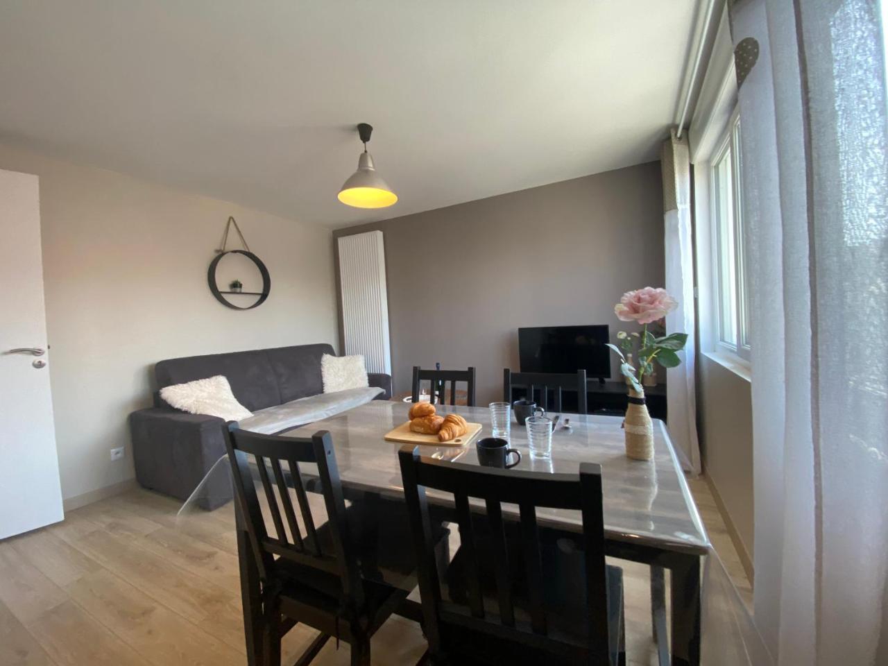 Mer Gite Entierement Neuf a 100 Metres de la Plage — 4-Star Luxury Hotel in Wimereux, France
