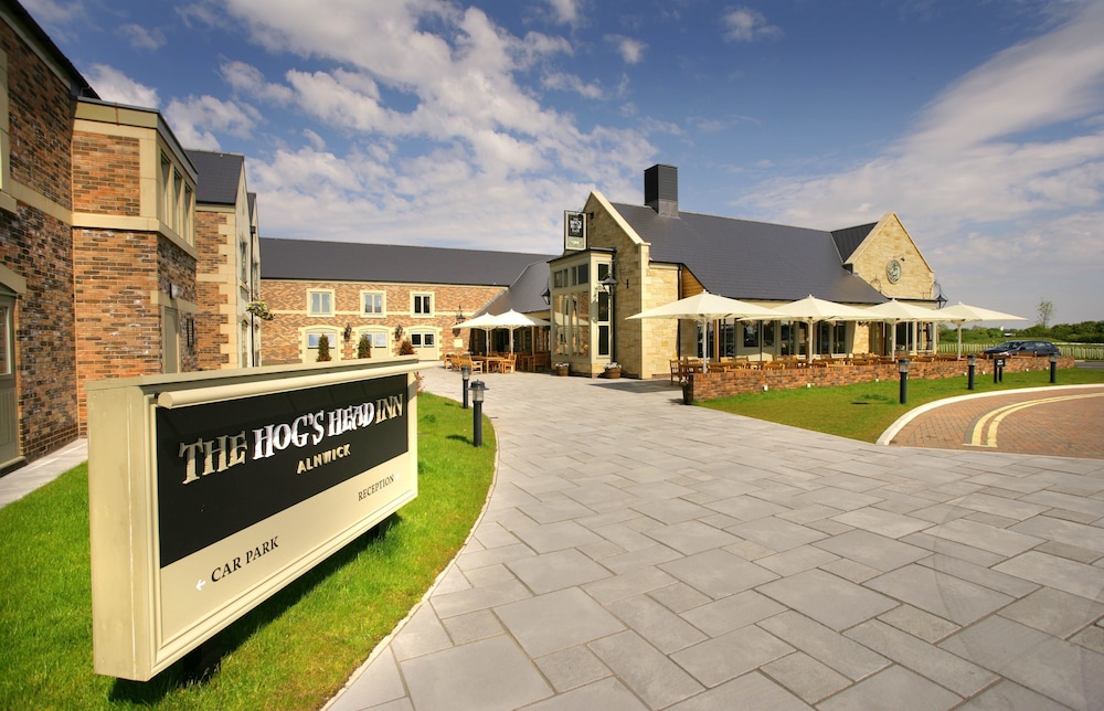 The Hog’s Head Inn The Inn Collection Group in Alnwick, United Kingdom