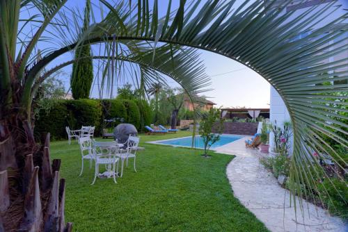 Villa Tranquille — Vence — photo 3