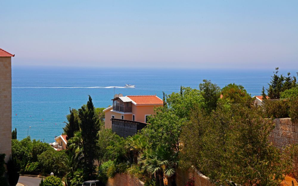 Amathusa Coastal Heights No. 103