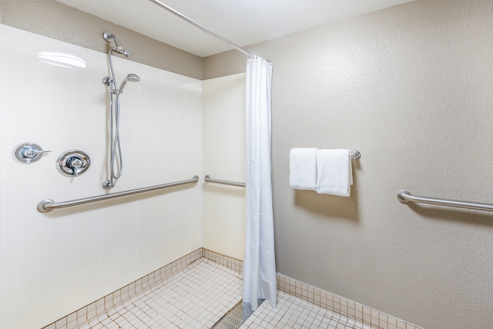 Red Roof Inn Dayton South Miamisburg - photo 21