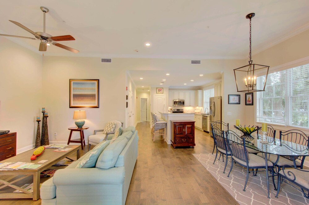 400 Ocean Blvd. #1206 by Hodnett Cooper - photo 22