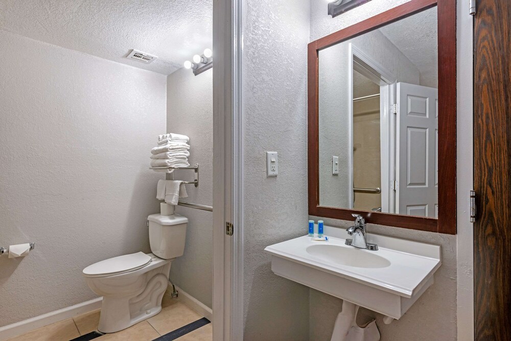 Rodeway Inn Clermont - photo 26