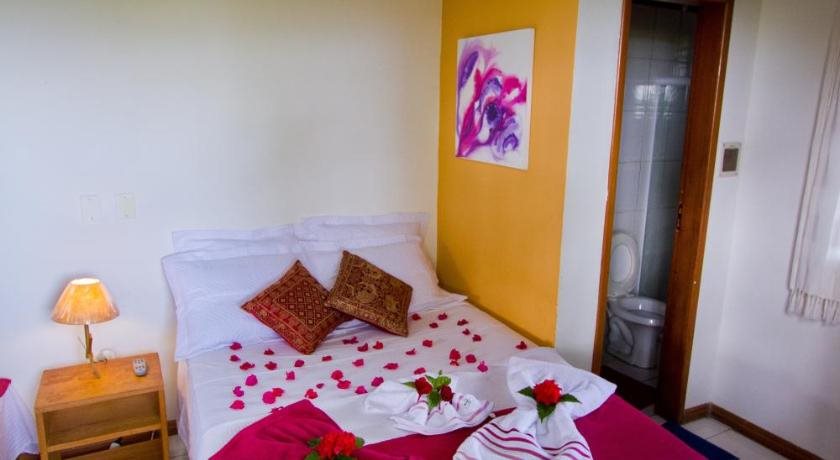 Rhydayam Pousada - last minute hotel in Taperoa