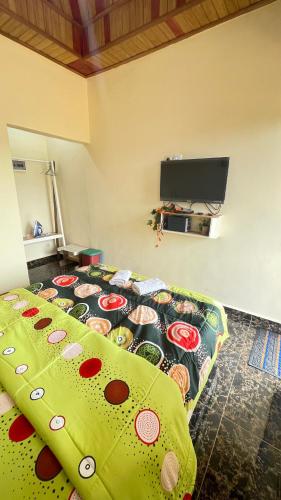 Gallaghers city — Bangangte — photo 3