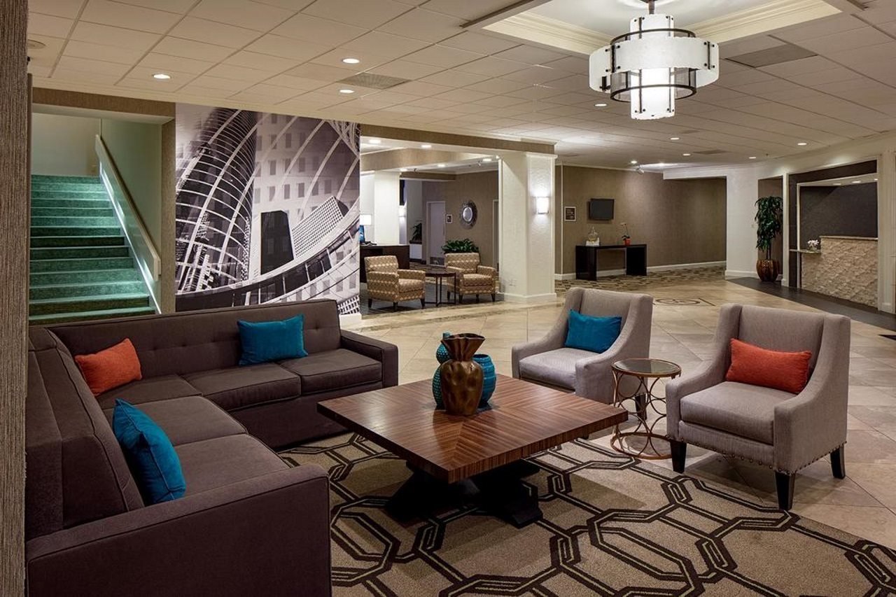 Hilton Houston Galleria Area - photo 35