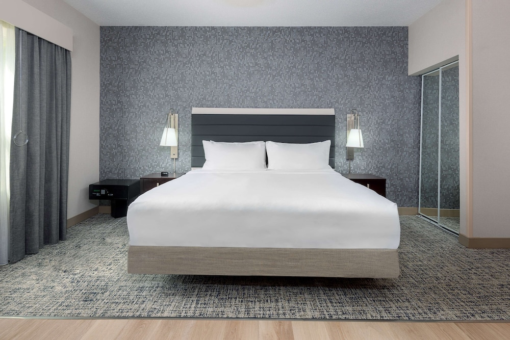 Homewood Suites by Hilton Boston Canton MA - photo 15