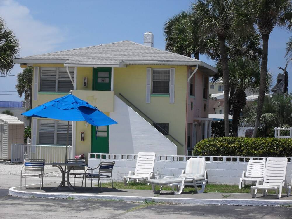 Shore Winds Motel - photo 49