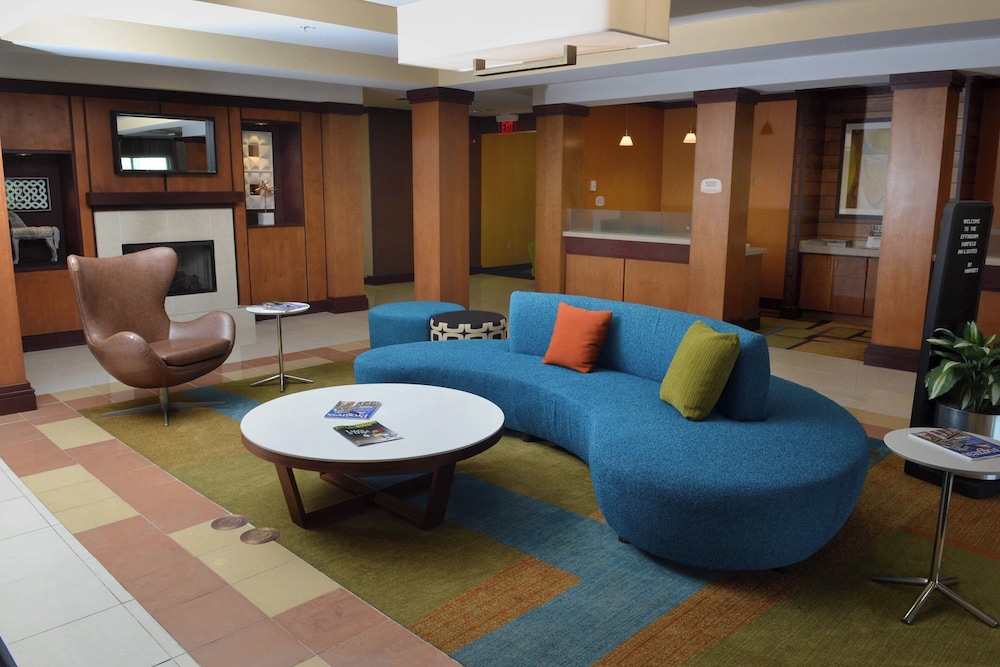 Fairfield Inn & Suites Marriott Effingham - featured photo