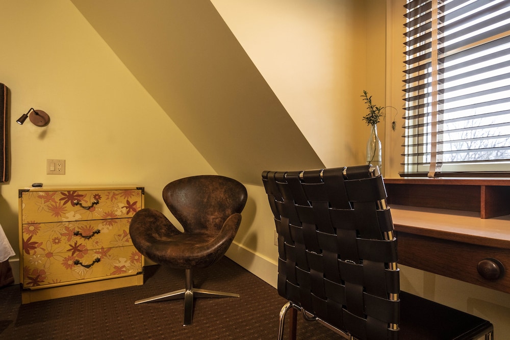 Hotel Broad Ripple - photo 35