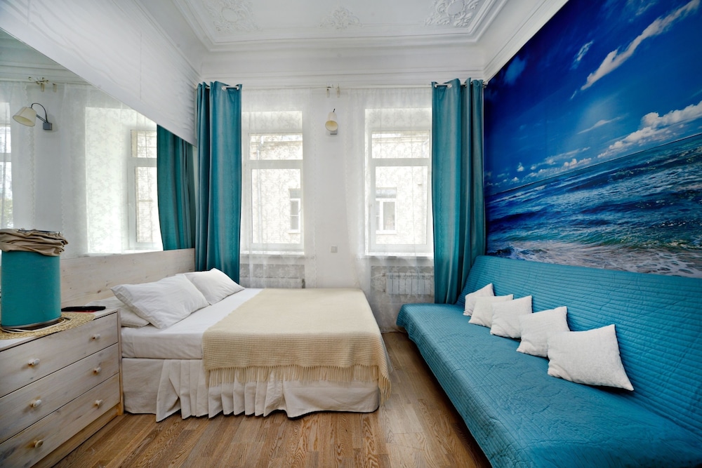 Bulgakov Mini Hotel - last minute hotel in Moscow