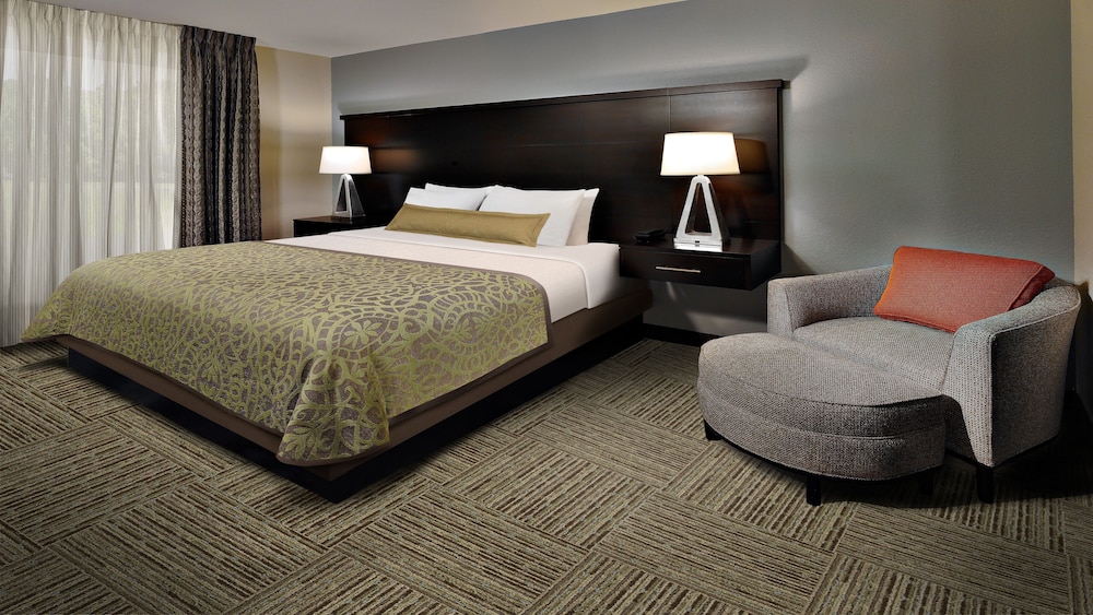Staybridge Suites Lexington by IHG - photo 23