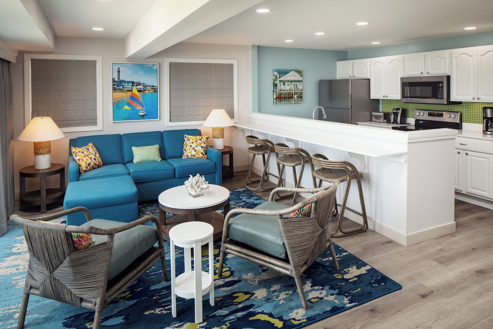 Surfside Hotel and Suites - photo 24