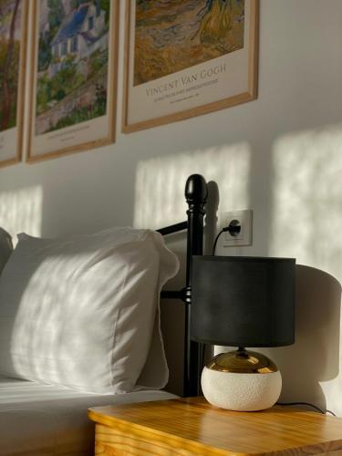 Mood Hotel Kazbegi
