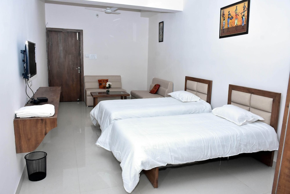 Hotel Pride Arena — Bhopal — photo 3