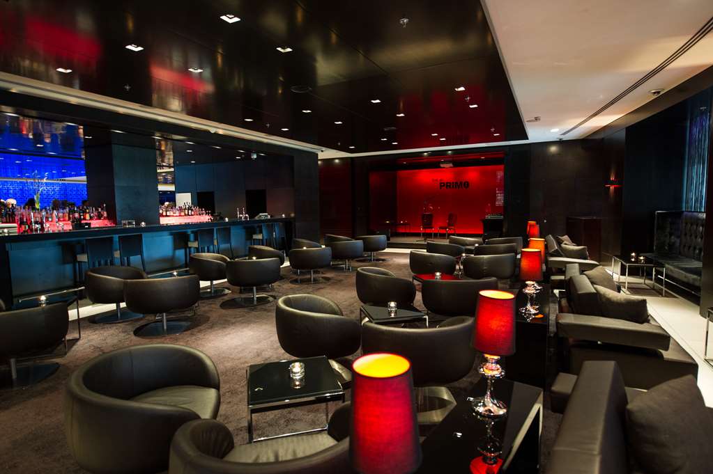 מזון ומשקאות