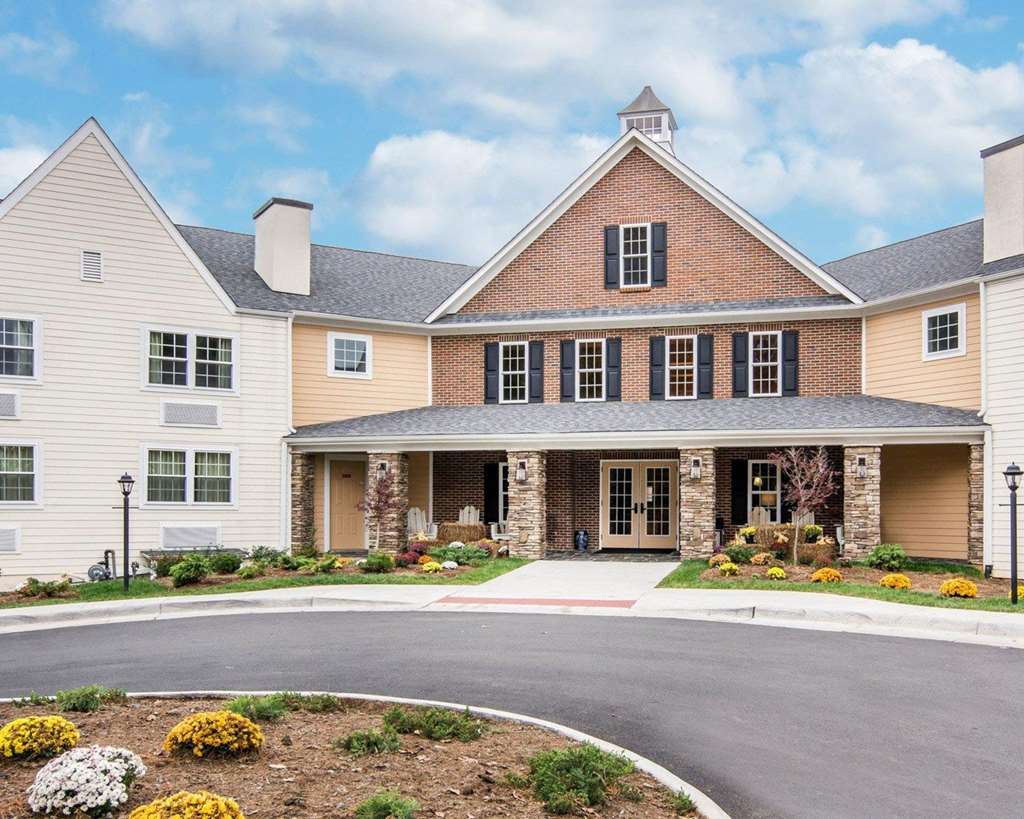 Bluegreen Vacations Shenandoah Crossing an Ascend Collection Resort — hotel in Gordonsville