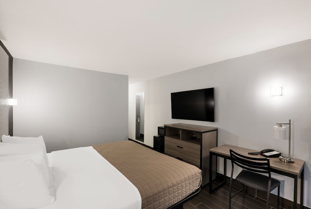 Kings Inn Hotel - photo 22