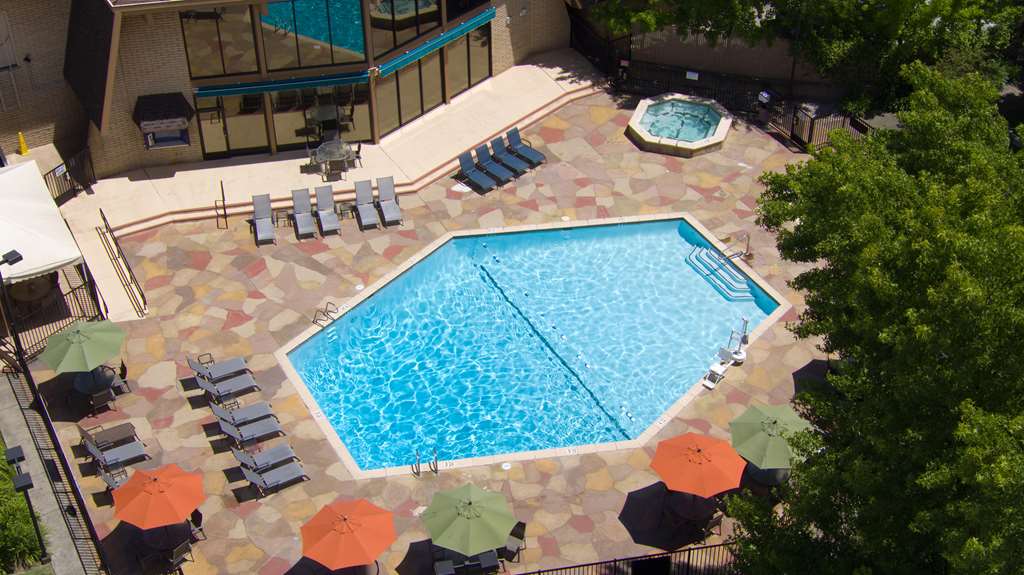 Red Lion Hotel Redding - photo 56