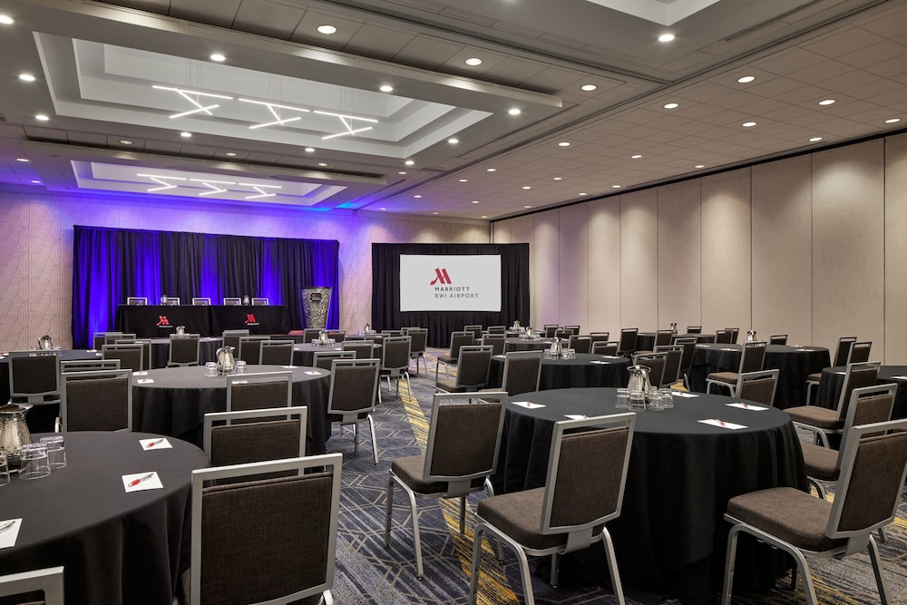 BWI Airport Marriott - photo 35