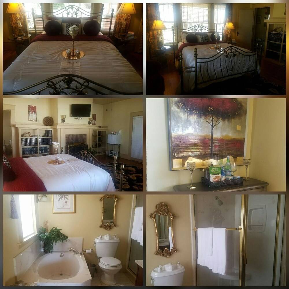 Gibbs Street Manor - photo 23