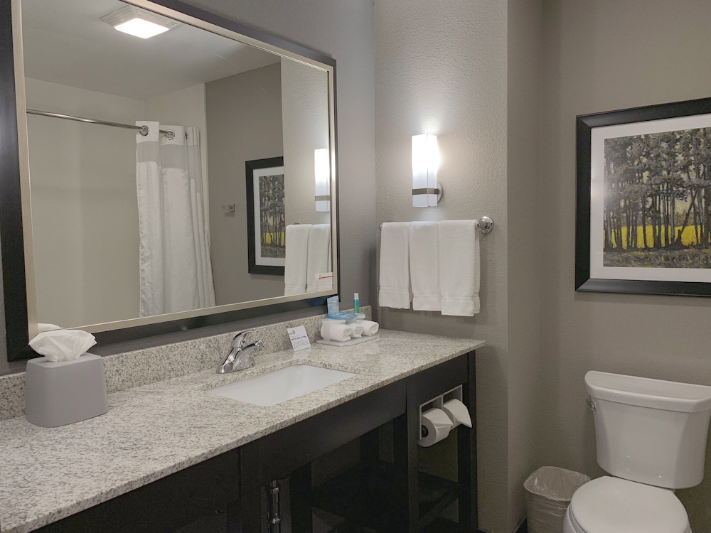 Holiday Inn Express & Suites Madison Central by IHG - photo 13