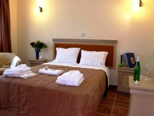 Enalion Suites — Argostolion — photo 2