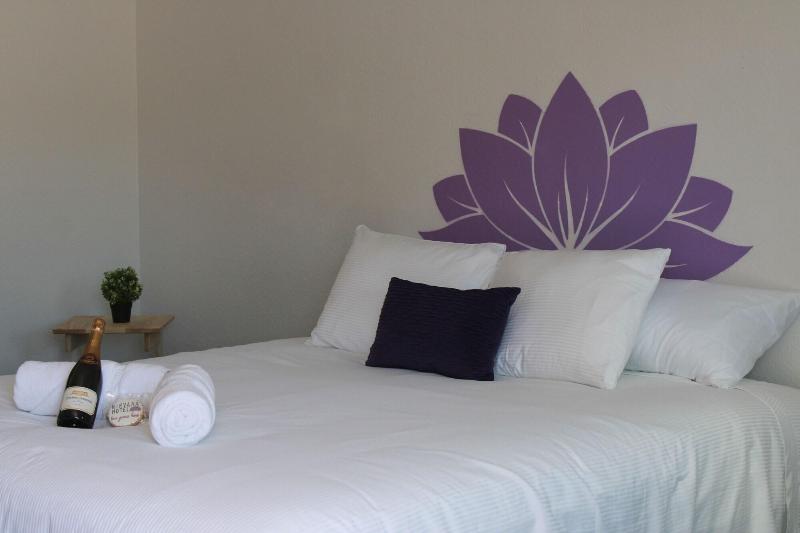 Nirvana Hotel - photo 31