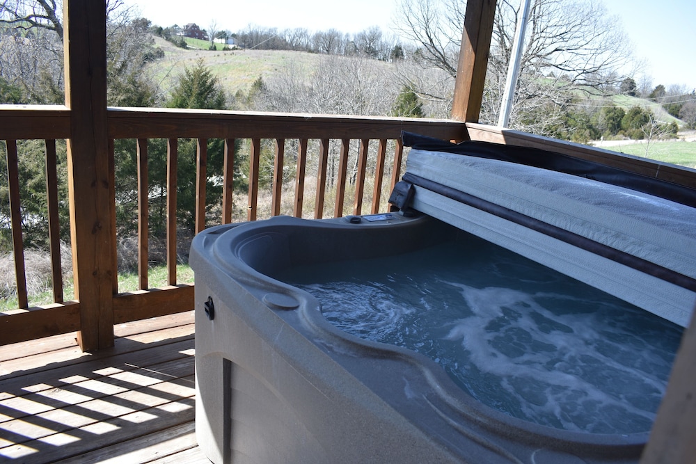 Bear Creek Lodge Cabin Resort - photo 23