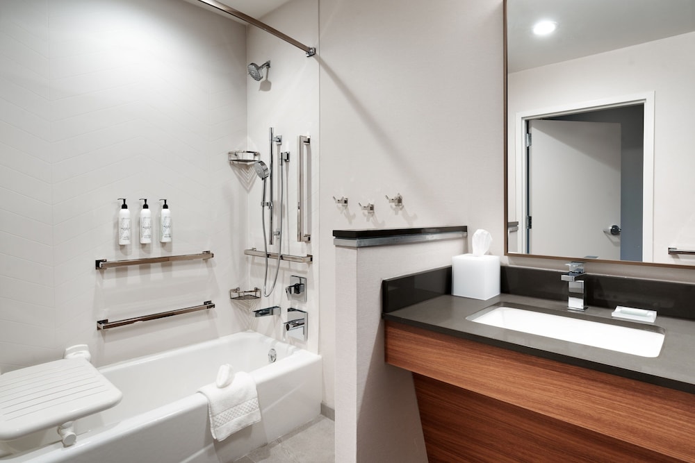 Fairfield by Marriott Inn & Suites Salt Lake City Cottonwood - photo 22