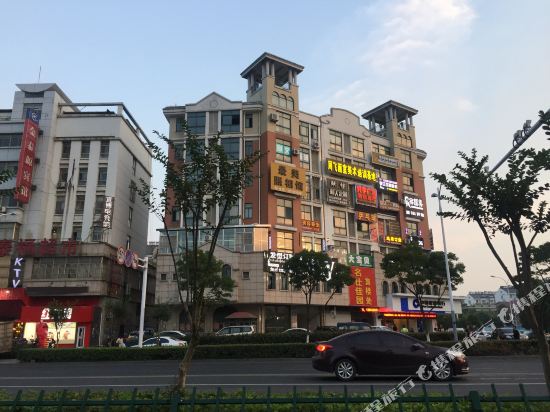 Honey peach inn - last minute hotel in Zhenjiang