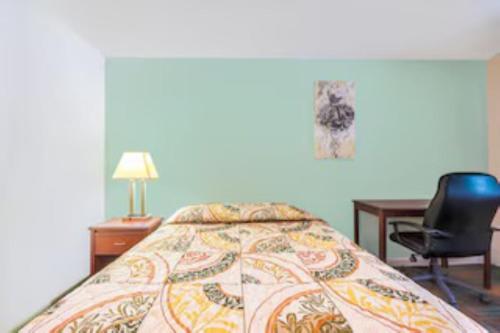 Travelers Inn by OYO Beaver Hwy 19 - photo 24
