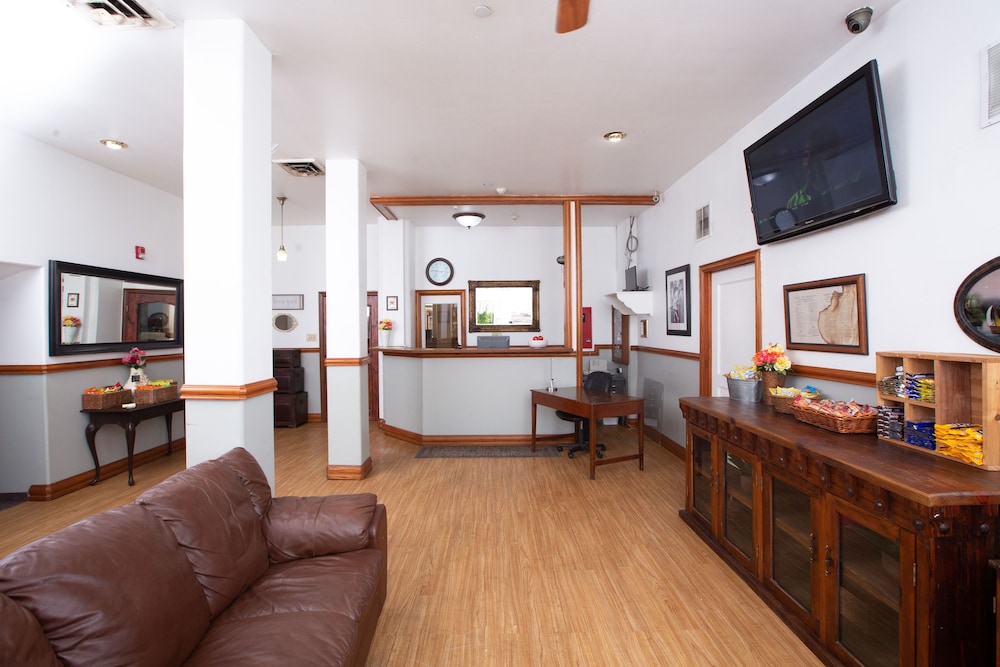 Rialto Hotel - photo 23