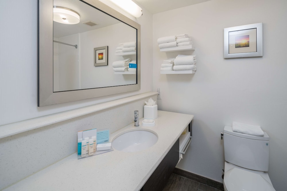 Hampton Inn Livermore - photo 19