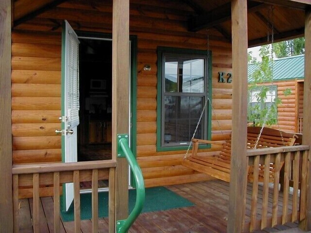 Edgewater Motel - photo 12